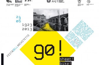 CATANIA, FESTA DELL’ARCHITETTO